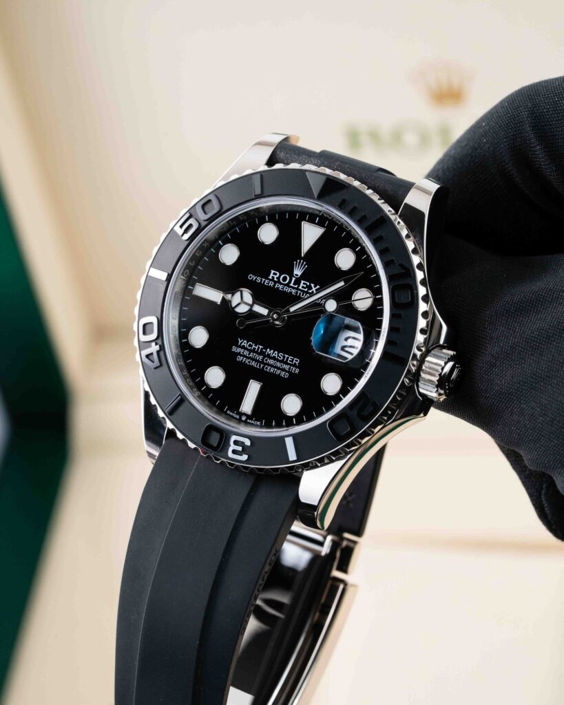 Rolex Yacht-Master 226659 2021