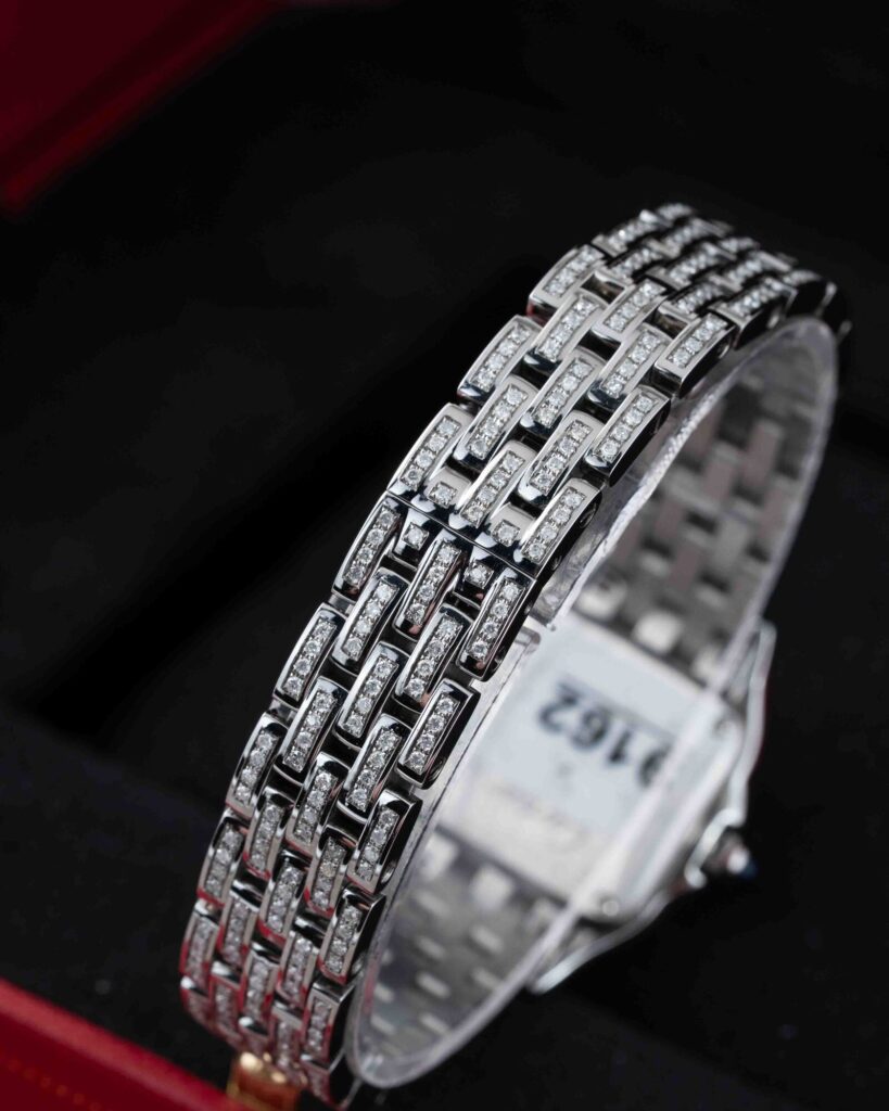 Cartier Panthere De Cartier WSPN0006 2018