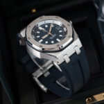 Audemars Piguet Royal Oak Offshore Diver 15720ST.OO.A027CA.01 2024