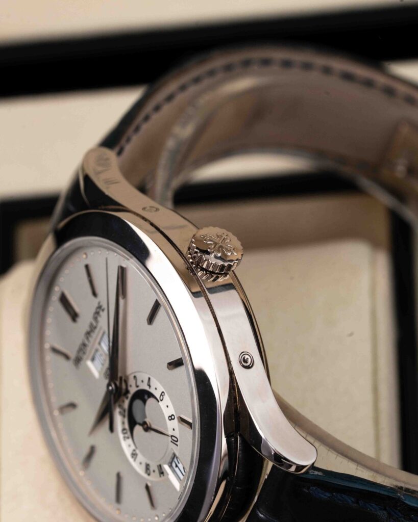 Patek Philippe Annual Calendar 5369G-011