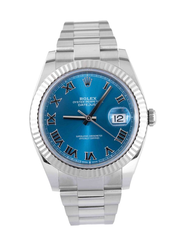 Rolex Datejust 126334 2024