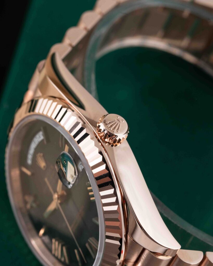 Rolex Day-Date 228235 2025