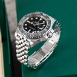 Rolex GMT-Master II 126710GRNR 2025