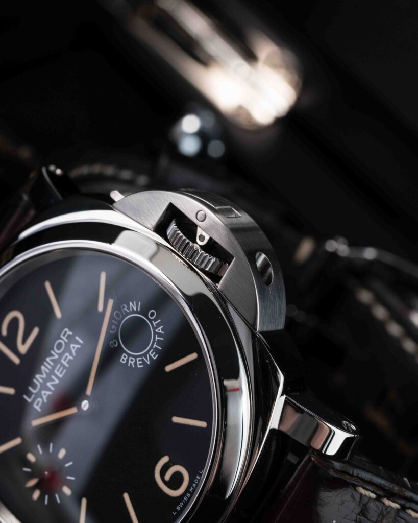 Panerai Luminor Marina 44 PAM00590 2014