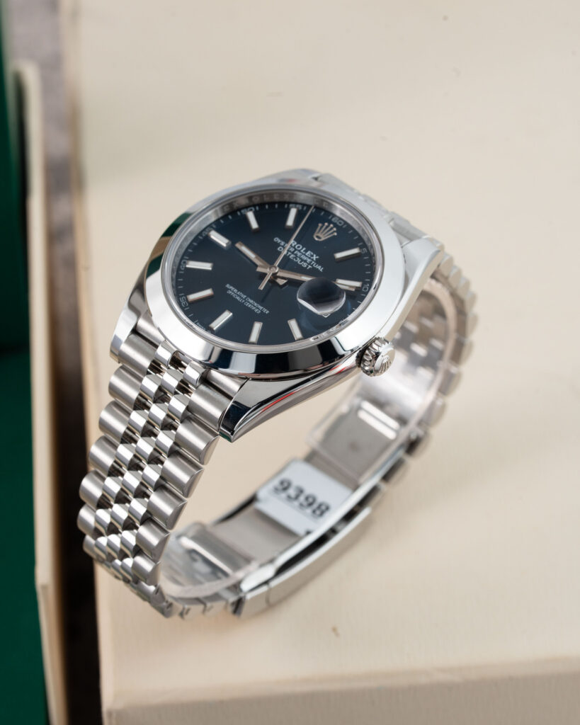Rolex Datejust 126300 2023