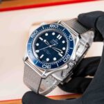 Omega Seamaster Diver 300M  210.30.42.20.03.002 2023