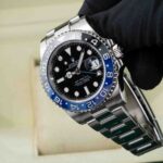 Rolex GMT Master-II 116710BLNR 2016