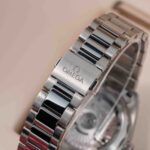 Omega Seamaster Aqua Terra  220.10.34.20.55.001 2024