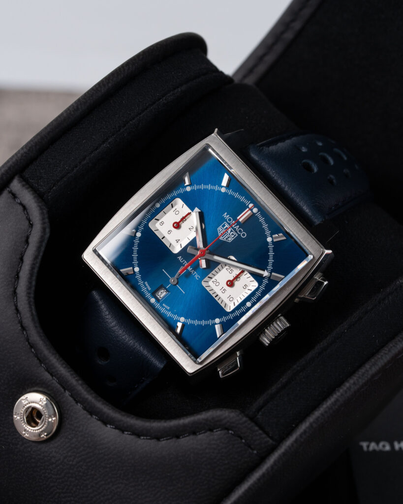 Tag Heuer Monaco CBL2111-0 2024