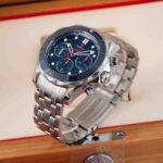 Omega Seamaster Diver 300 212.30.44.50.03.001 2017