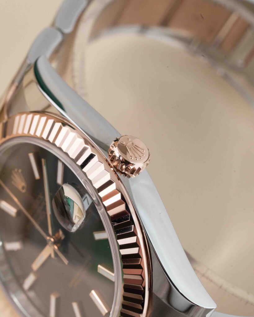 Rolex Datejust 126331 2019