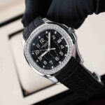 Patek Philippe Aquanaut Luce 5267/200A-001 2023