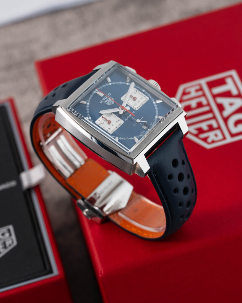 Tag Heuer Monaco CBL2111-0 2024