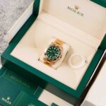 Rolex GMT-Master II 116718LN 2018
