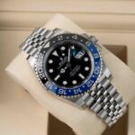 Rolex GMT-Master II 126710BLNR 2025