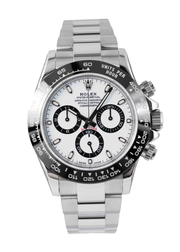 Rolex Daytona 116500 2016
