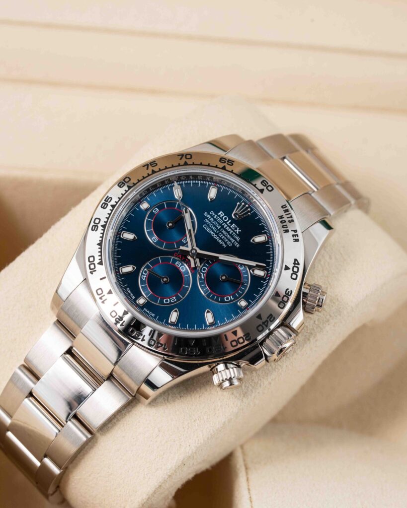 Rolex Daytona 116509 2021