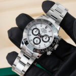 Rolex Daytona 116500LN 2021