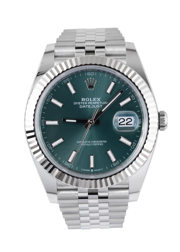 Rolex Datejust 126334 2025