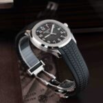 Patek Philippe Aquanaut 5167A-001 2020