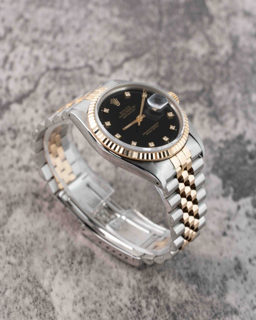 Rolex Datejust 16013 1985