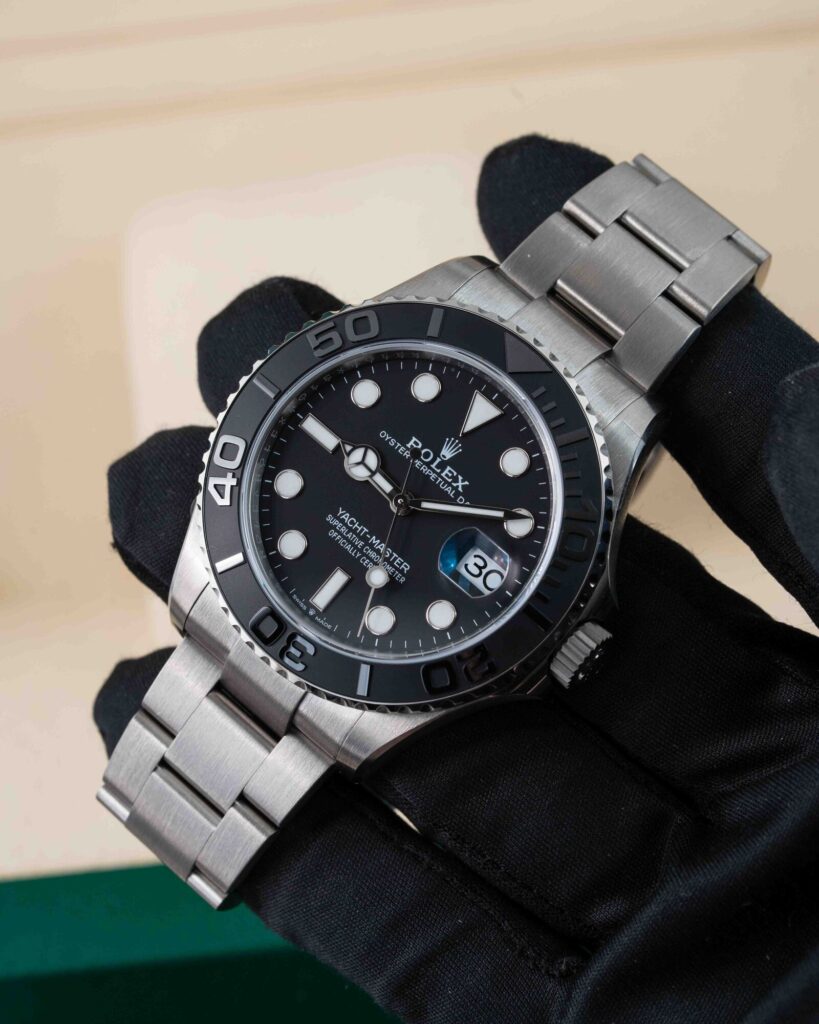 Rolex Yacht-Master 226627 2025