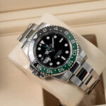 Rolex GMT-Master II 126720VTNR 2025