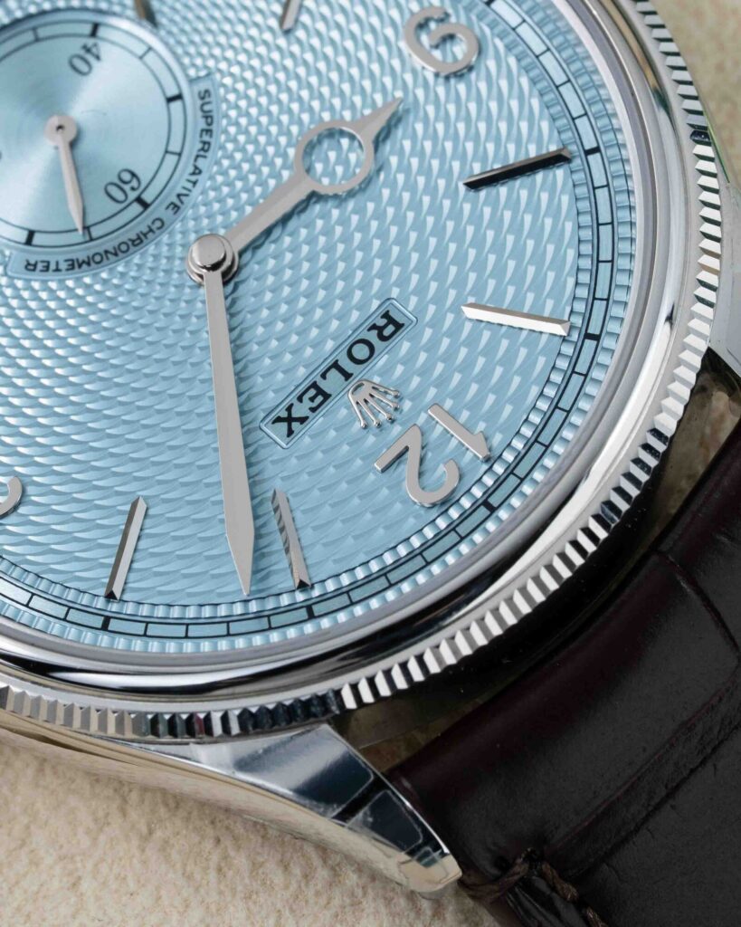 Rolex 1908 52506 2025