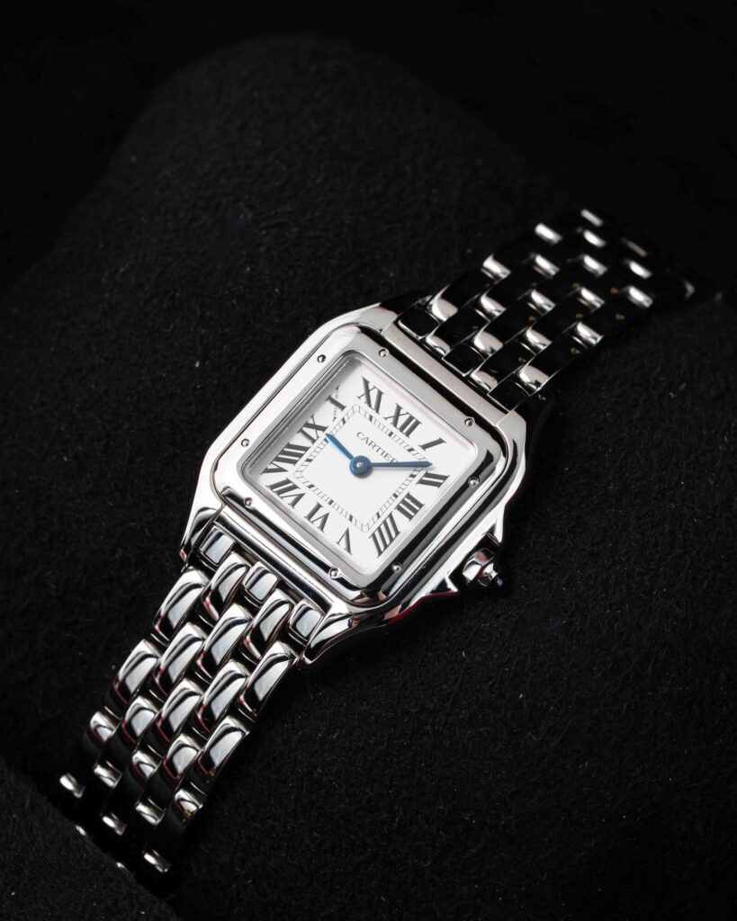 Cartier Panthère WSPN0006 2022