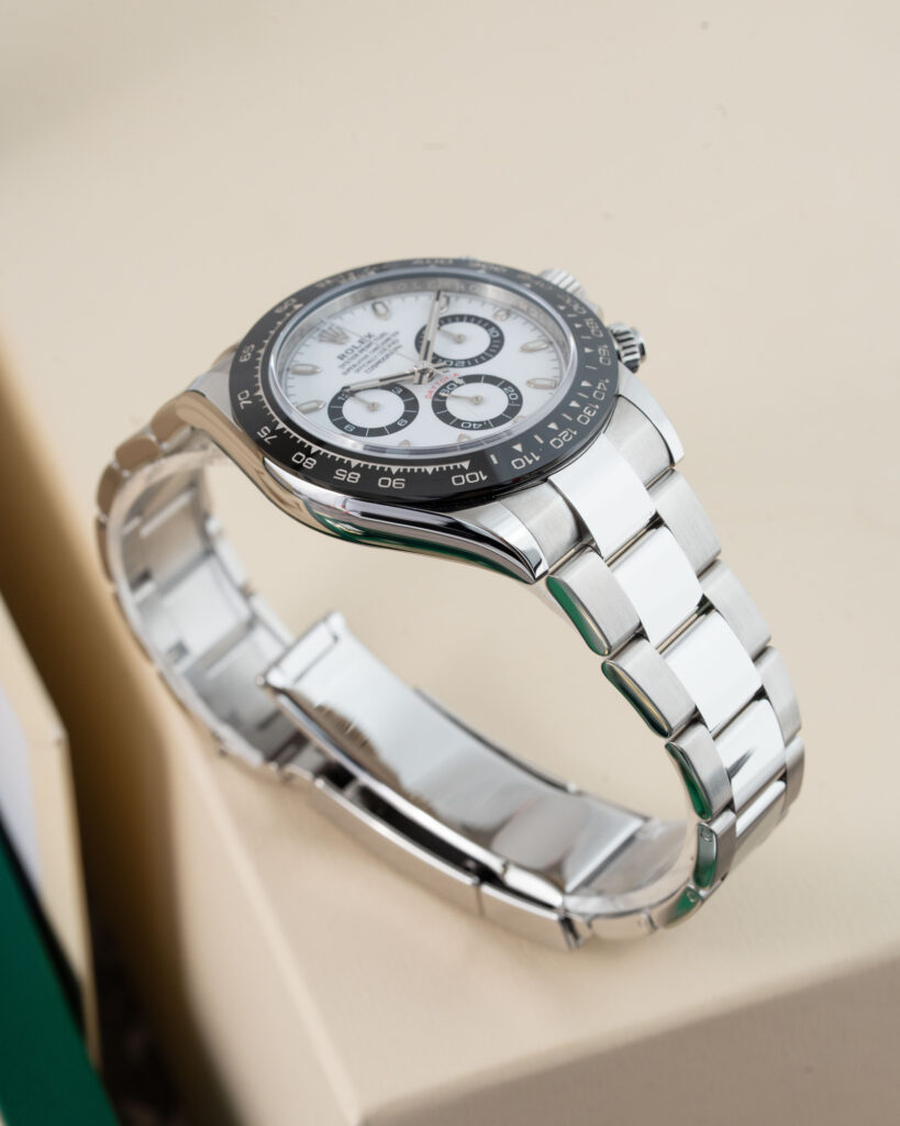 Rolex Daytona 116500LN 2021