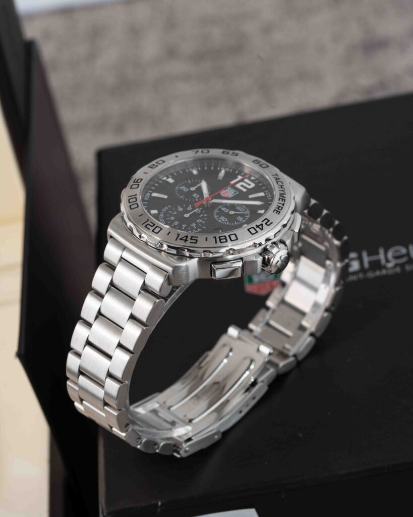 Tag Heuer Formula One CAU11122 2013