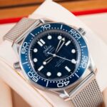 Omega Seamaster Diver 300M  210.30.42.20.03.002 2023