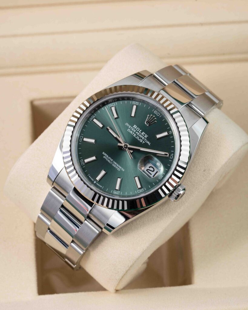 Rolex Datejust 126334 2025