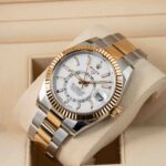 Rolex Sky-Dweller 326933 2020