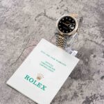 Rolex Datejust 16013 1985