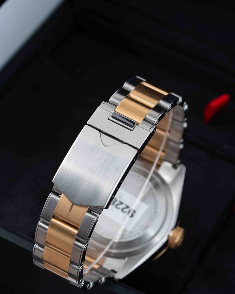 Tudor Black Bay GMT 79833MN 2023