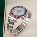 Rolex GMT-Master II 126719BLRO 2022