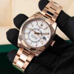 Rolex Sky-Dweller 326935 2019