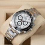 Rolex Daytona 116500LN 2021