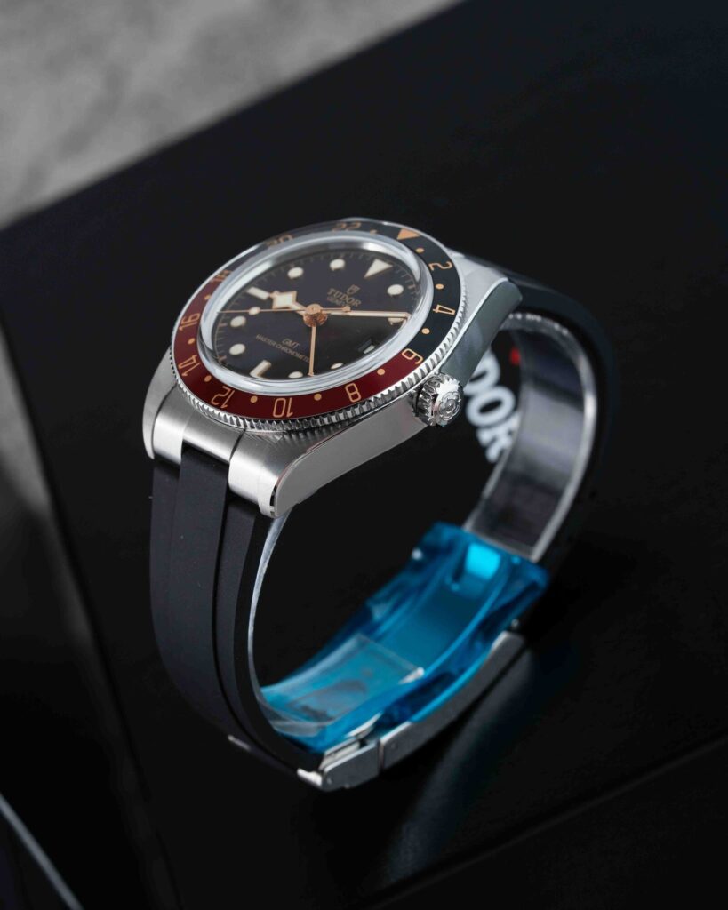 Tudor Black Bay 58 GMT 7939G1A0NRU 2024