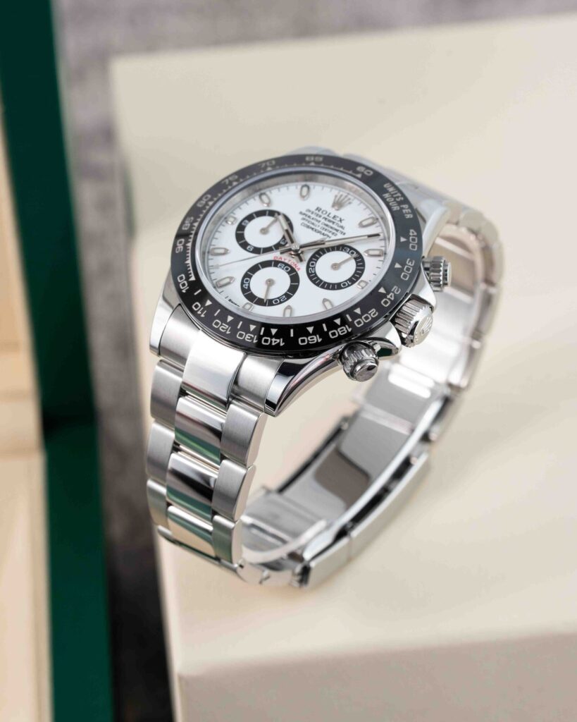 Rolex Daytona 116500LN 2017