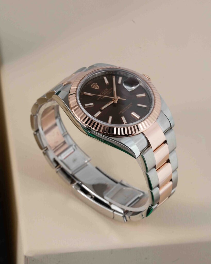 Rolex Datejust 126331 2019
