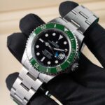 Rolex Submariner 126610LV 2025