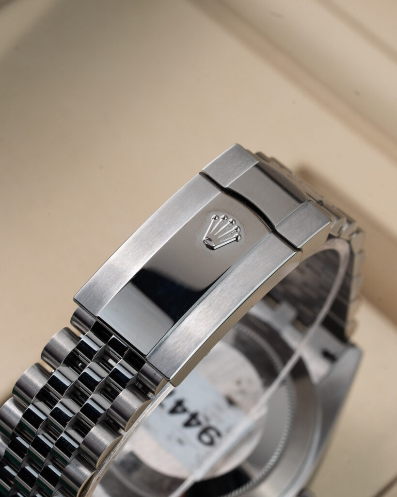 Rolex Datejust 126334 2025
