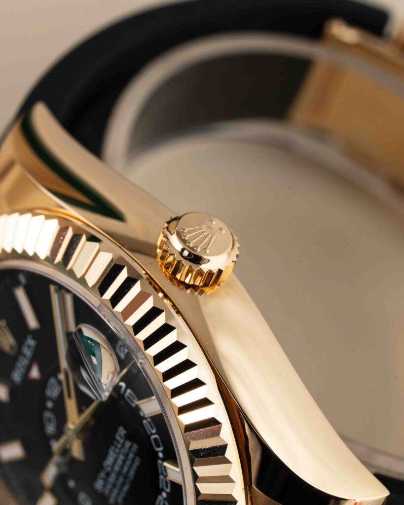 Rolex Sky-Dweller 326238 2022