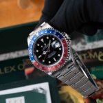 Rolex GMT-Master II 16710 2003
