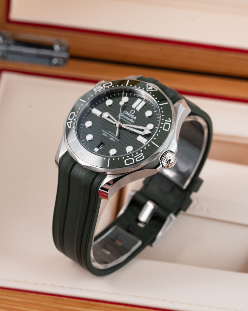 Omega Seamaster Diver 300M 210.32.42.20.10.001 2023