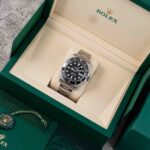 Rolex Submariner 126610LN 2025