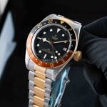 Tudor Black Bay GMT 79833MN 2022