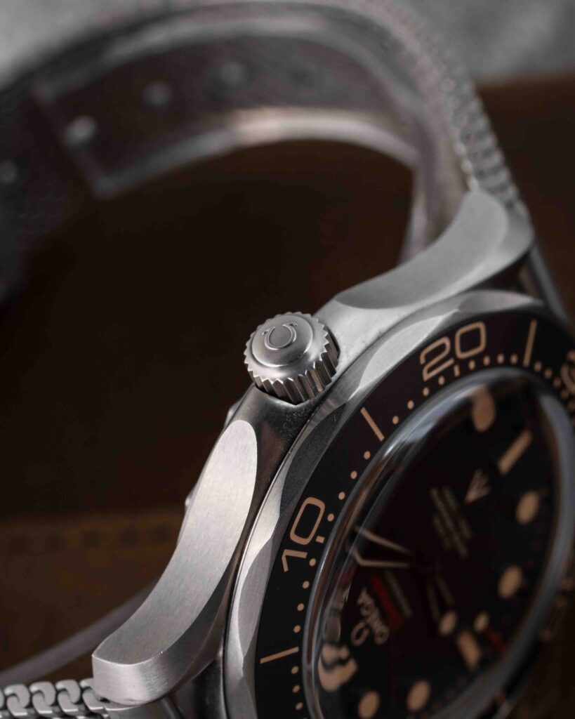 Omega Seamaster Diver 300M 210.90.42.20.01.001 2023